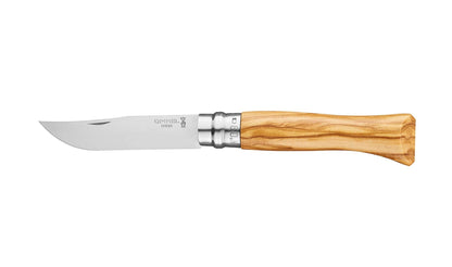 Opinel N09 Olive - NatureLife