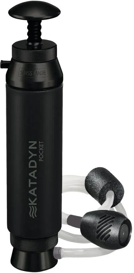 Katadyn Pocket Filter Tactical