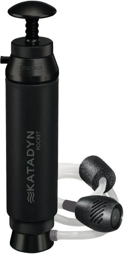 Katadyn Pocket Filter Tactical