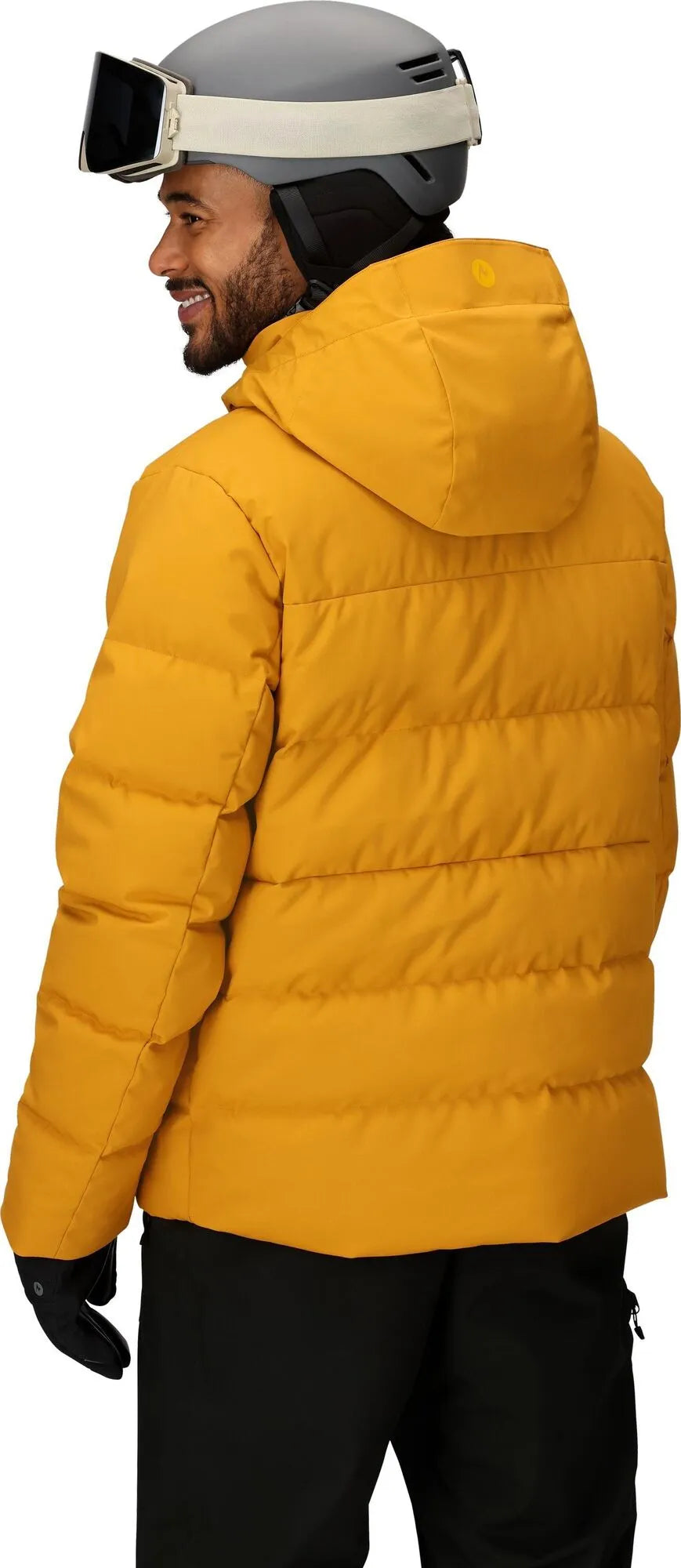 Marmot Shadow Jacket Honey Glaze