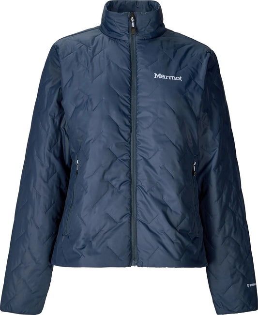 Marmot Wm's MonoQuilt Jacket Thunderhead