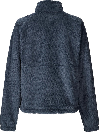Marmot Wm's Homestead Fleece Jacket Thunderhead