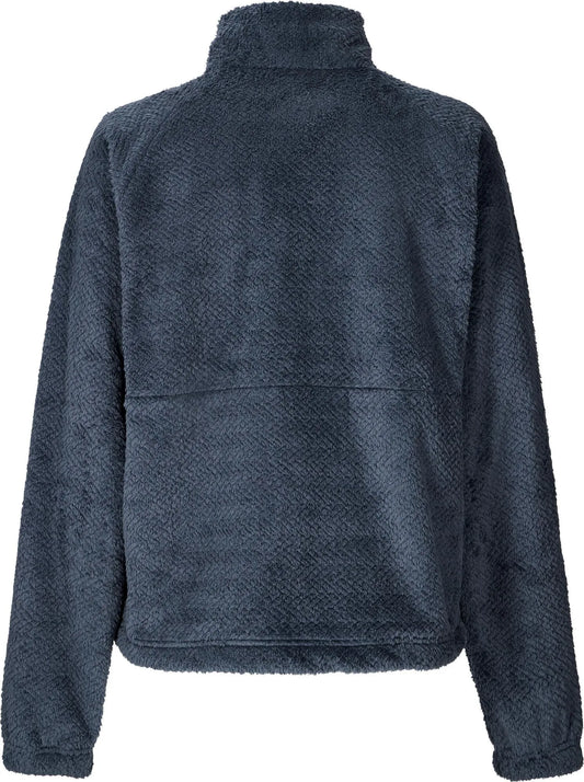 Marmot Wm's Homestead Fleece Jacket Thunderhead