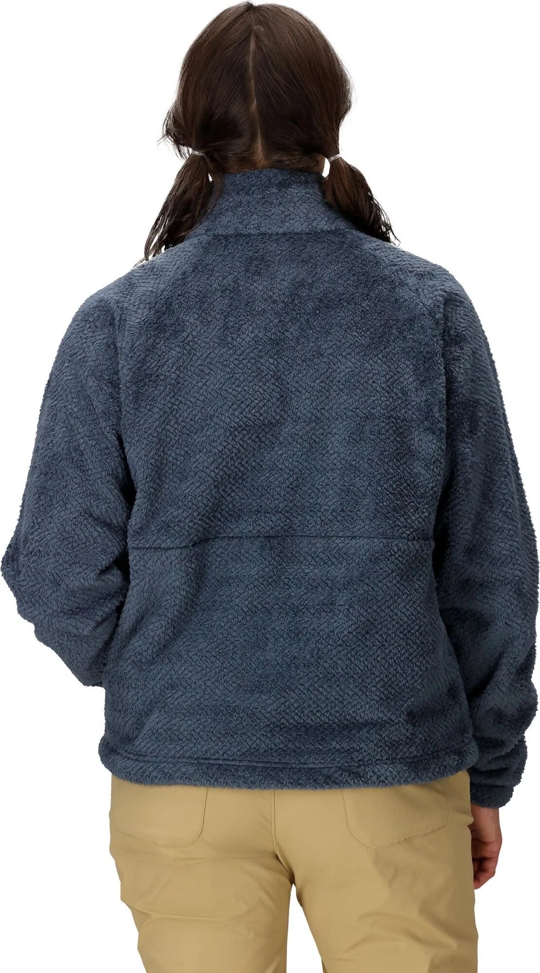 Marmot Wm's Homestead Fleece Jacket Thunderhead