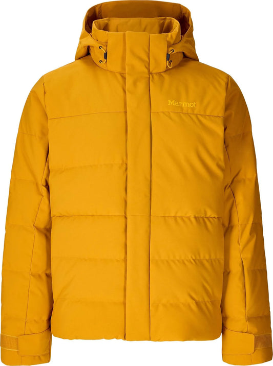 Marmot Shadow Jacket Honey Glaze