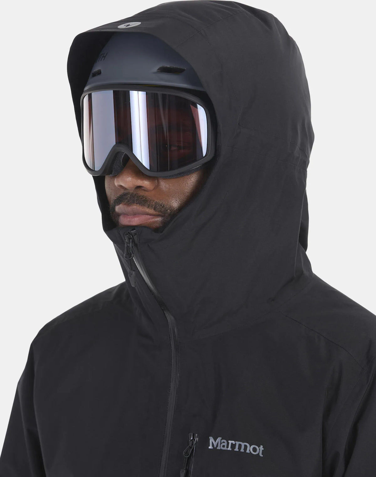 Marmot Lightray GORE-TEX Jacket BLACK