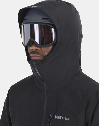 Marmot Lightray GORE-TEX Jacket BLACK
