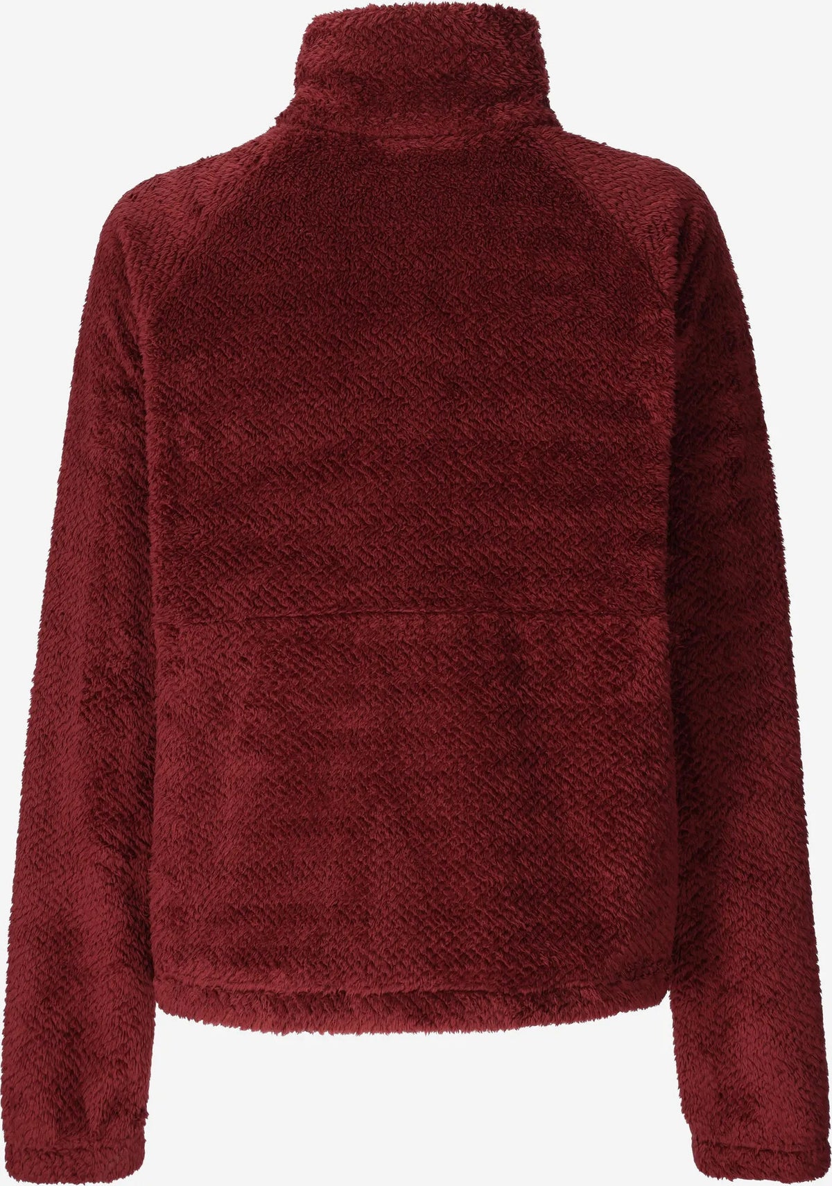 Marmot Wm's Homestead Fleece Jacket Acai Berry
