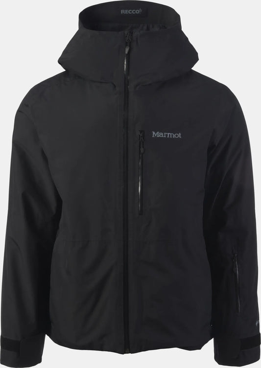 Marmot Lightray GORE-TEX Jacket BLACK