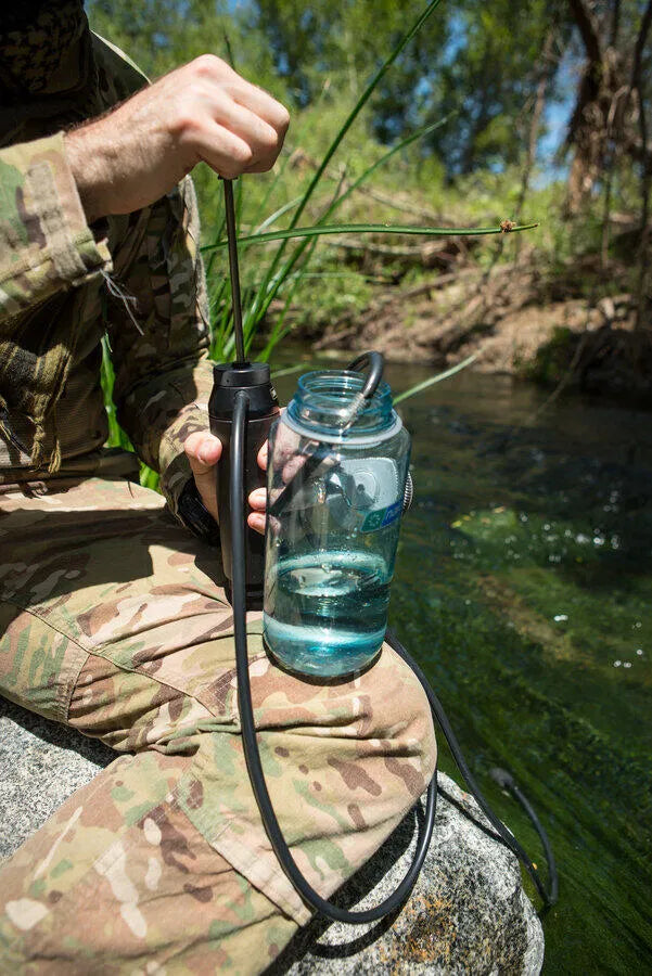 Katadyn Pocket Filter Tactical