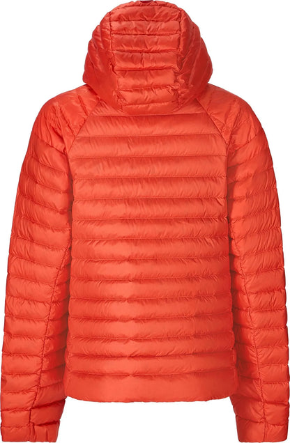 Marmot Wm's Hype Down Hoody Ginger Blossom