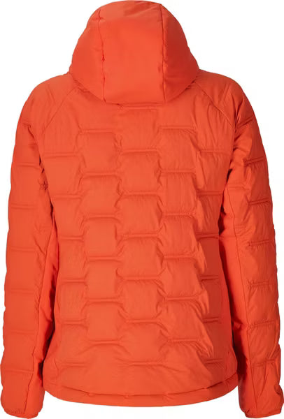 Marmot Wm's WarmCube Active Novus Hoody Gigner Blossom