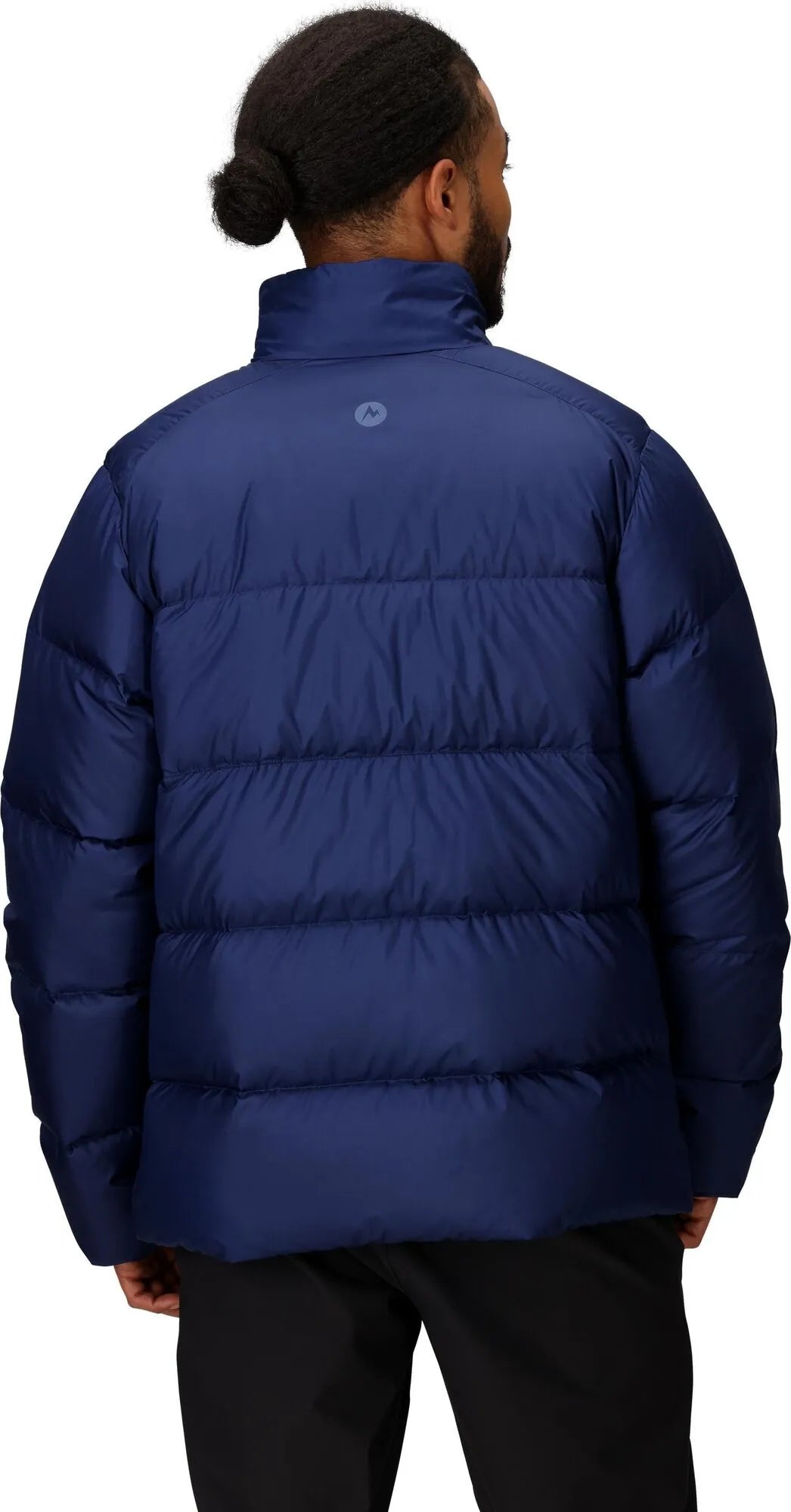 Marmot Guides Down Jacket Arctic Navy