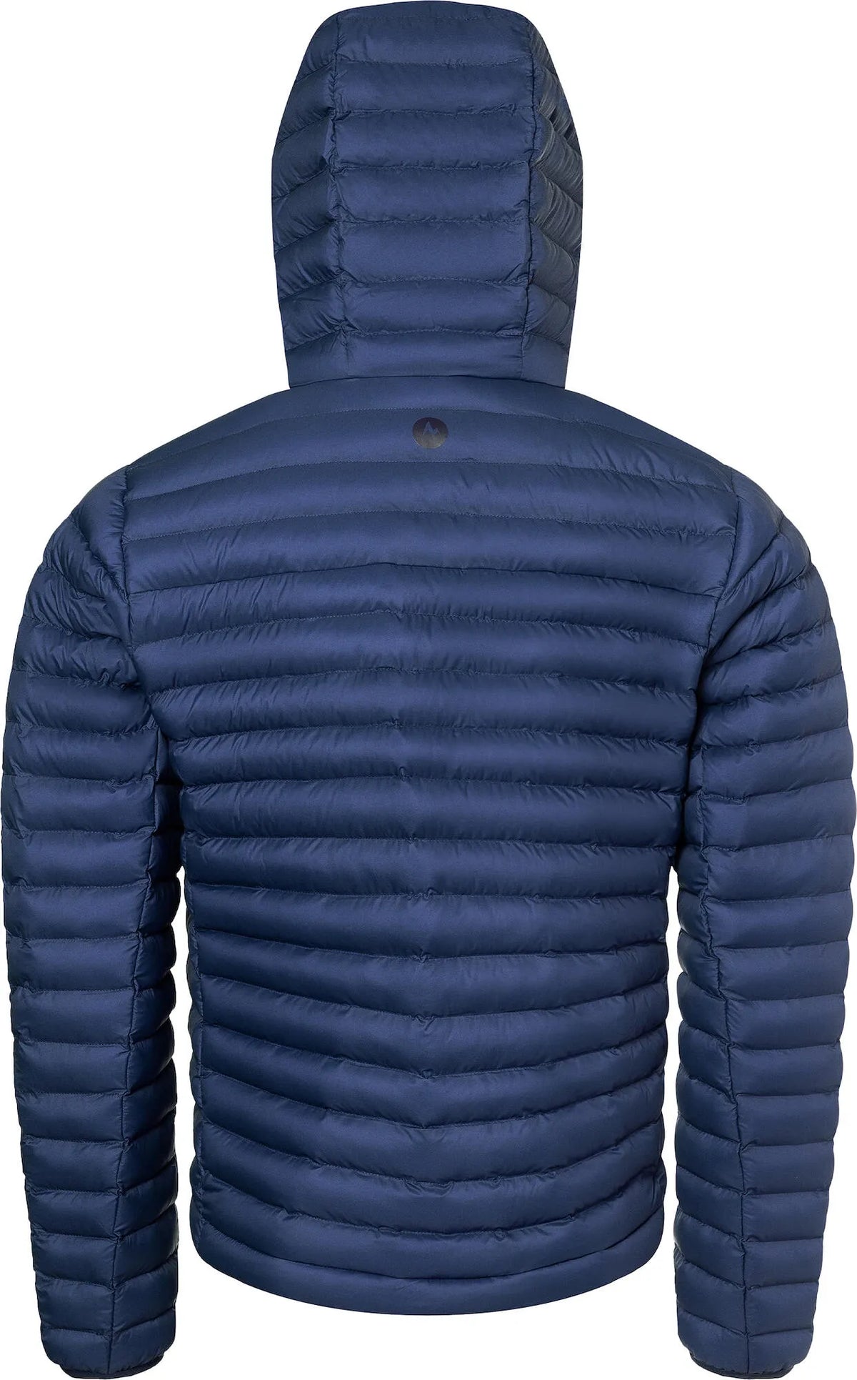 Marmot Echo Featherless Hoody Arctic Navy