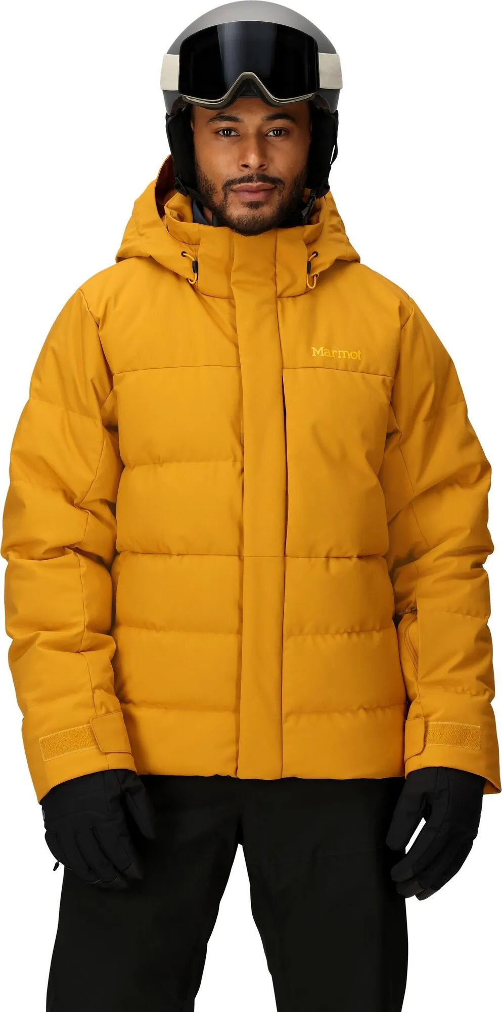 Marmot Shadow Jacket Honey Glaze