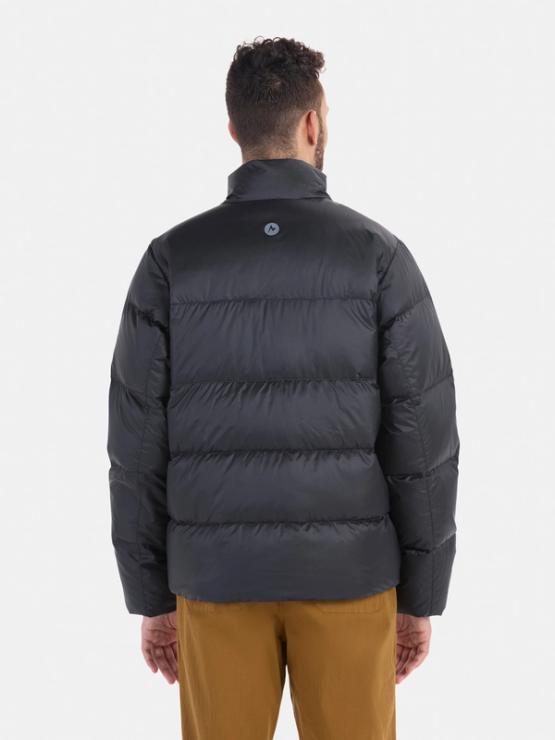Marmot Guides Down Jacket BLACK