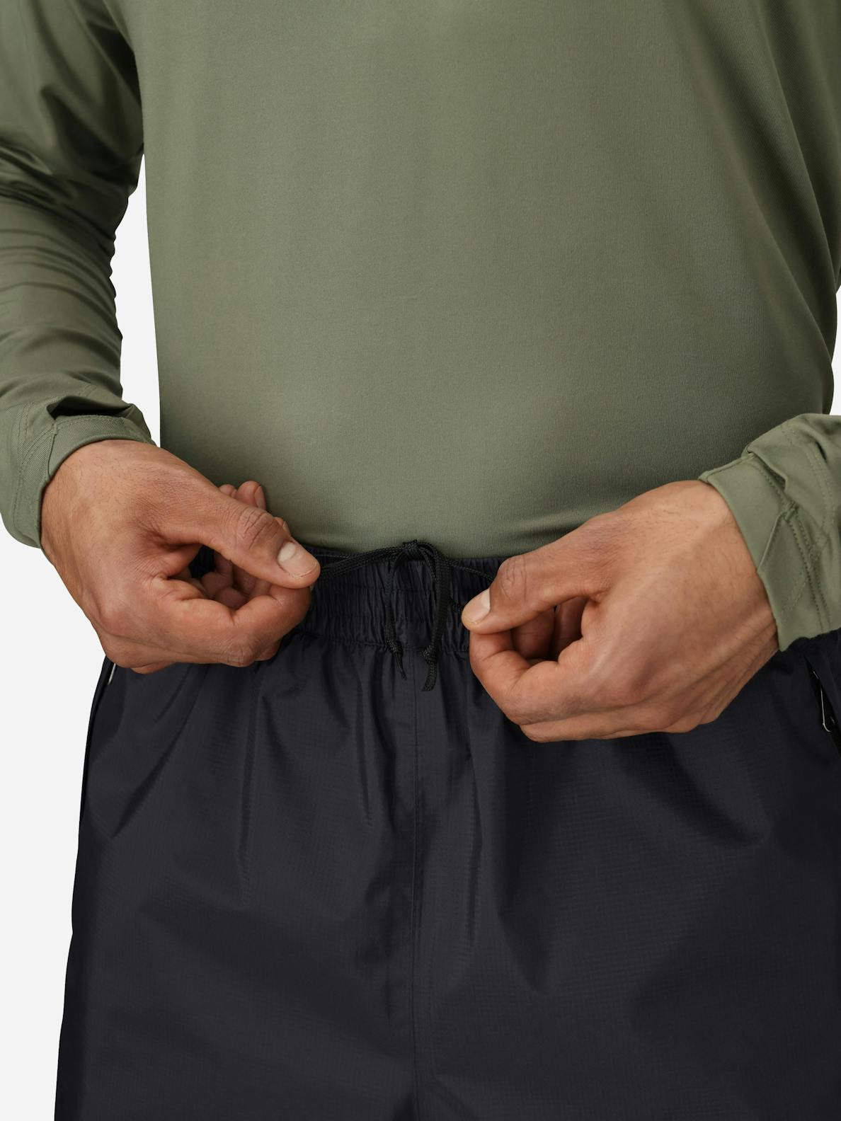 Marmot PreCip Eco Pant Short Black