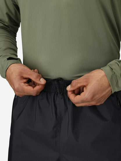 Marmot PreCip Eco Pant Short Black