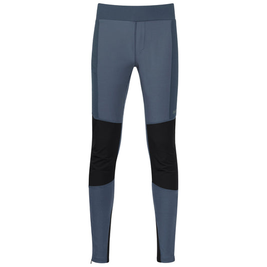 Bergans Fløyen Youth Pants Orion Blue