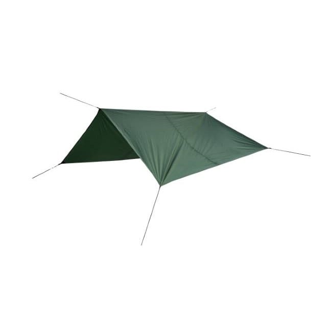 Bergans Tarp Large Green