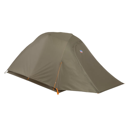 Big Agnes C Bar 2 Vetiver - 2-mannatält