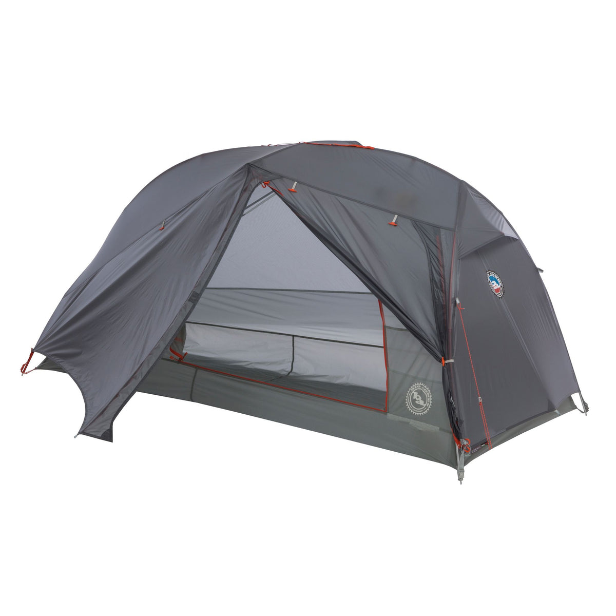 Big Agnes Copper Spur HV UL1 Bikepack 1-Mannatält