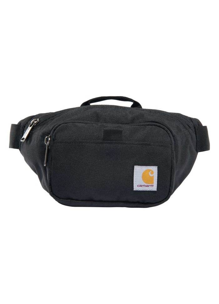 Carhartt Waist Pack Black - NatureLife