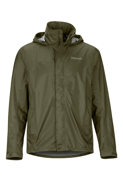 Marmot PreCip Eco Jacket Nori
