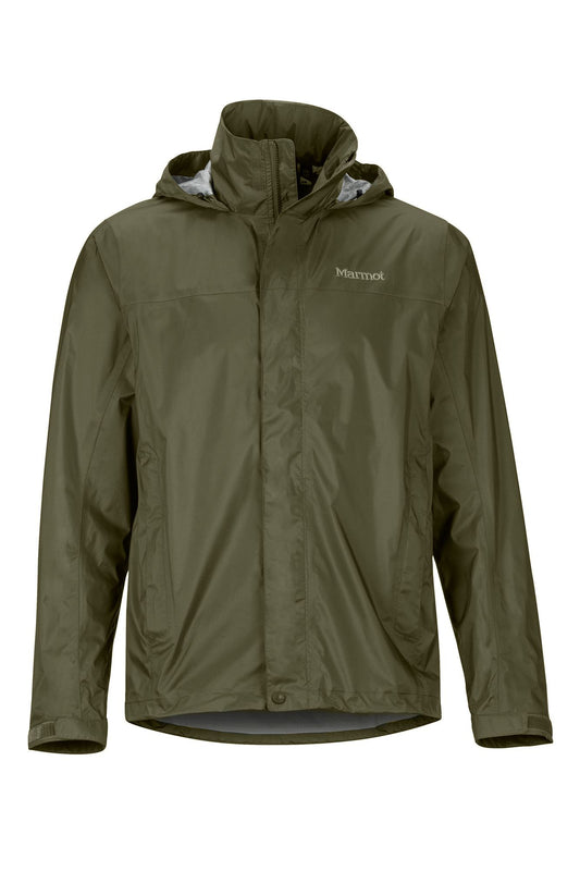 Marmot PreCip Eco Jacket Nori