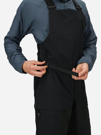 Marmot Orion GORE-TEX Bib Black