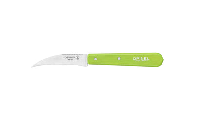 Opinel N114 Vegetable Knife Apple - NatureLife