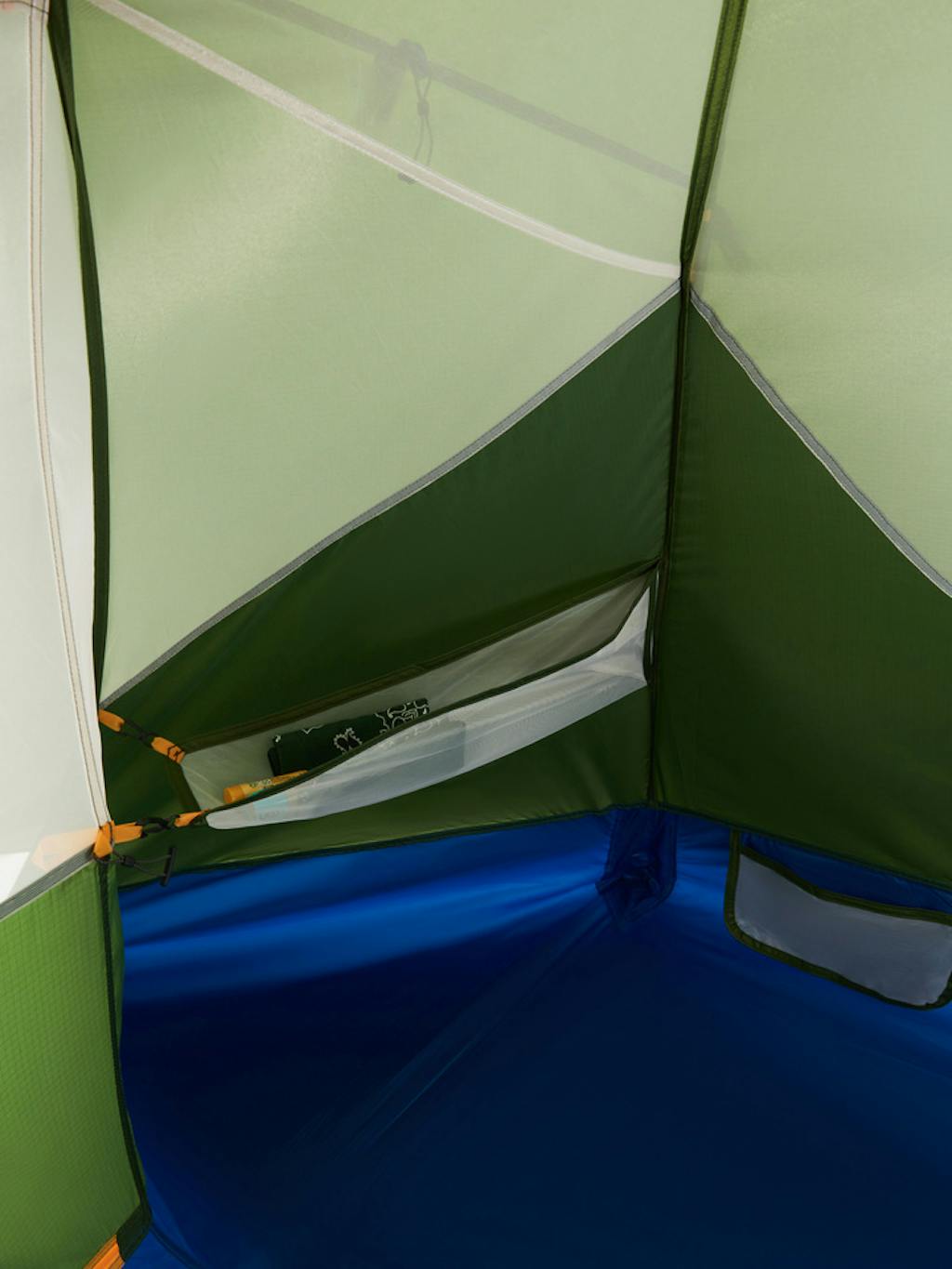 Marmot Limelight 3P GREEN