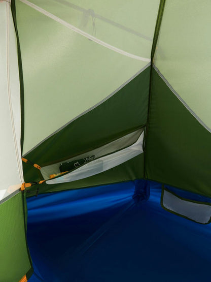 Marmot Limelight 3P GREEN