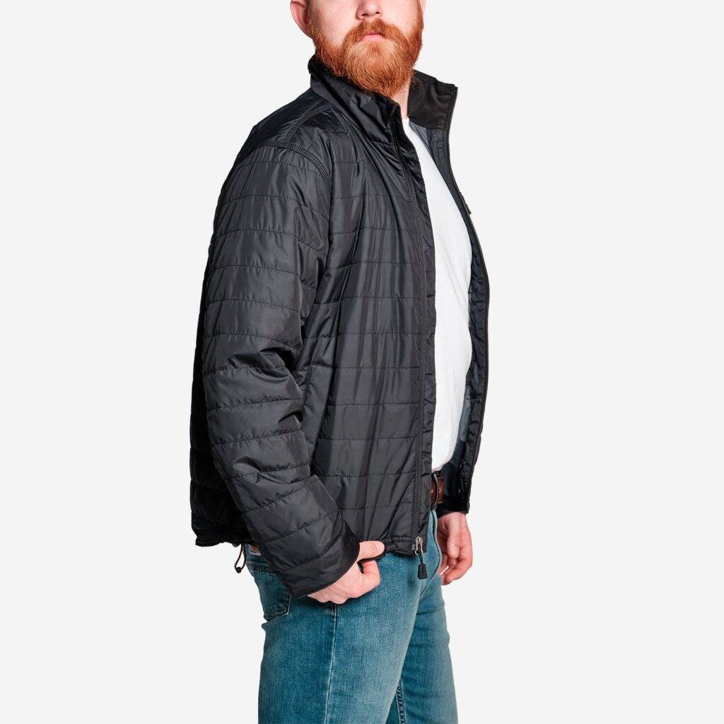 Carhartt Gilliam Jacka - NatureLife