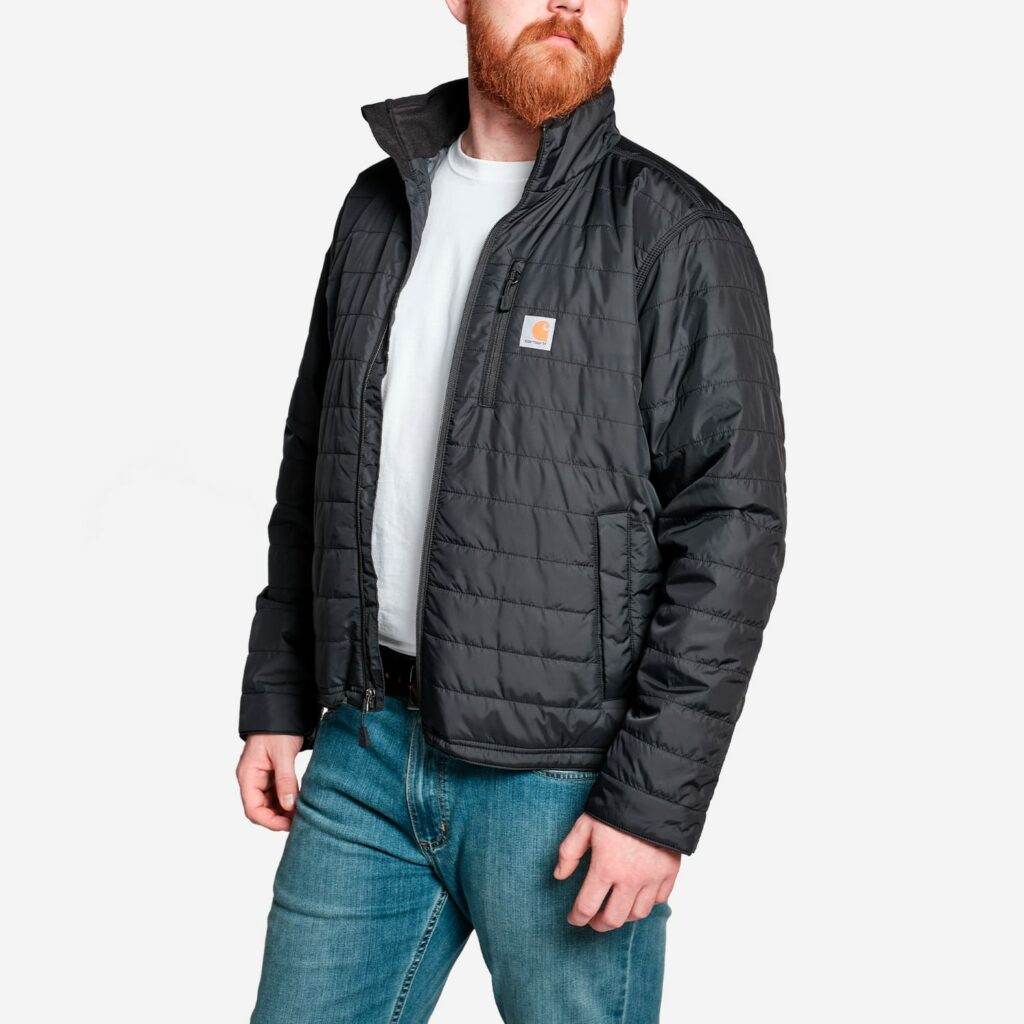 Carhartt Gilliam Jacka - NatureLife