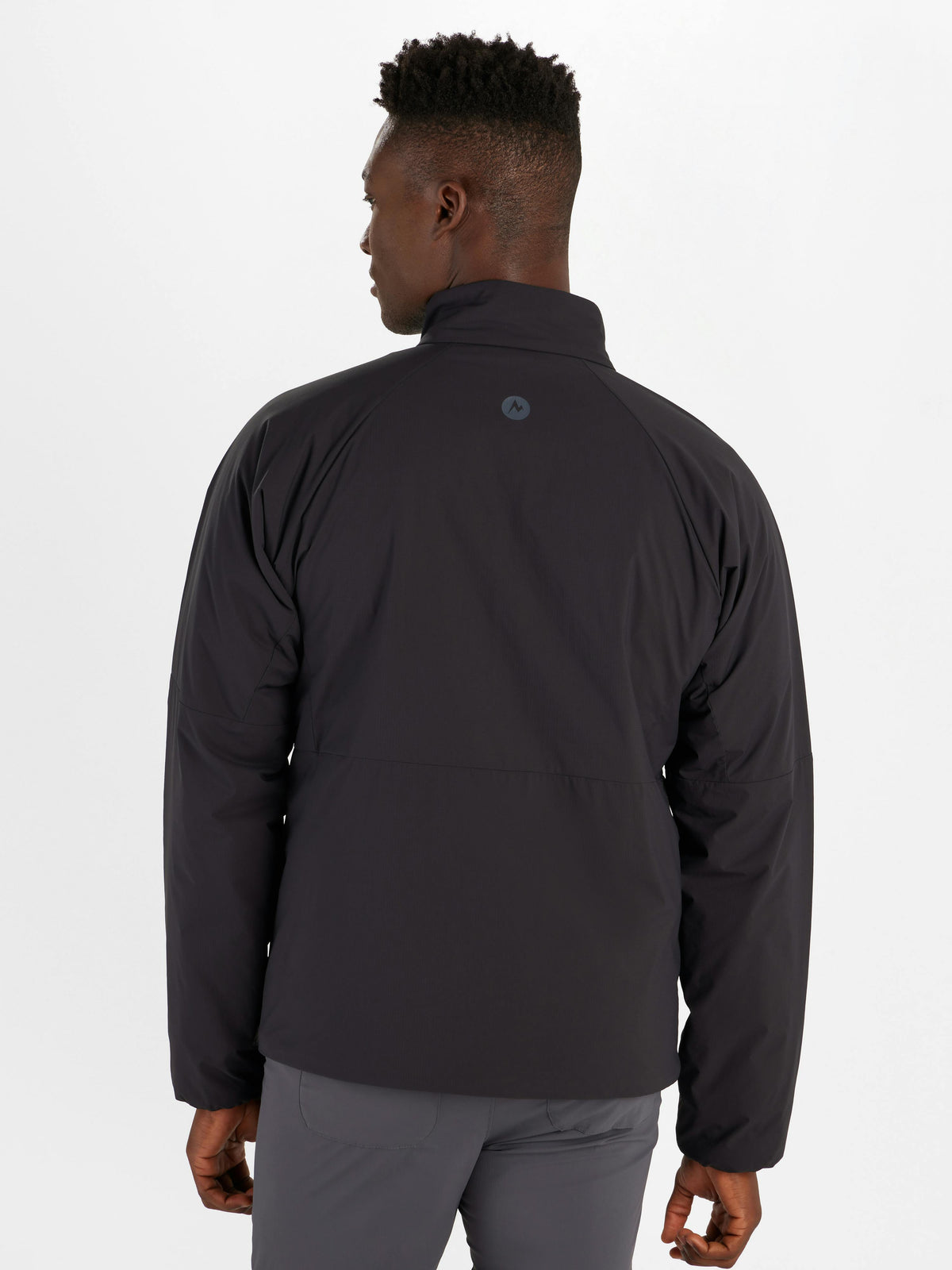Marmot Novus LT Jacket Black