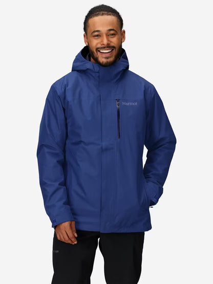 Marmot Ramble Component Jacket Twilight Blue