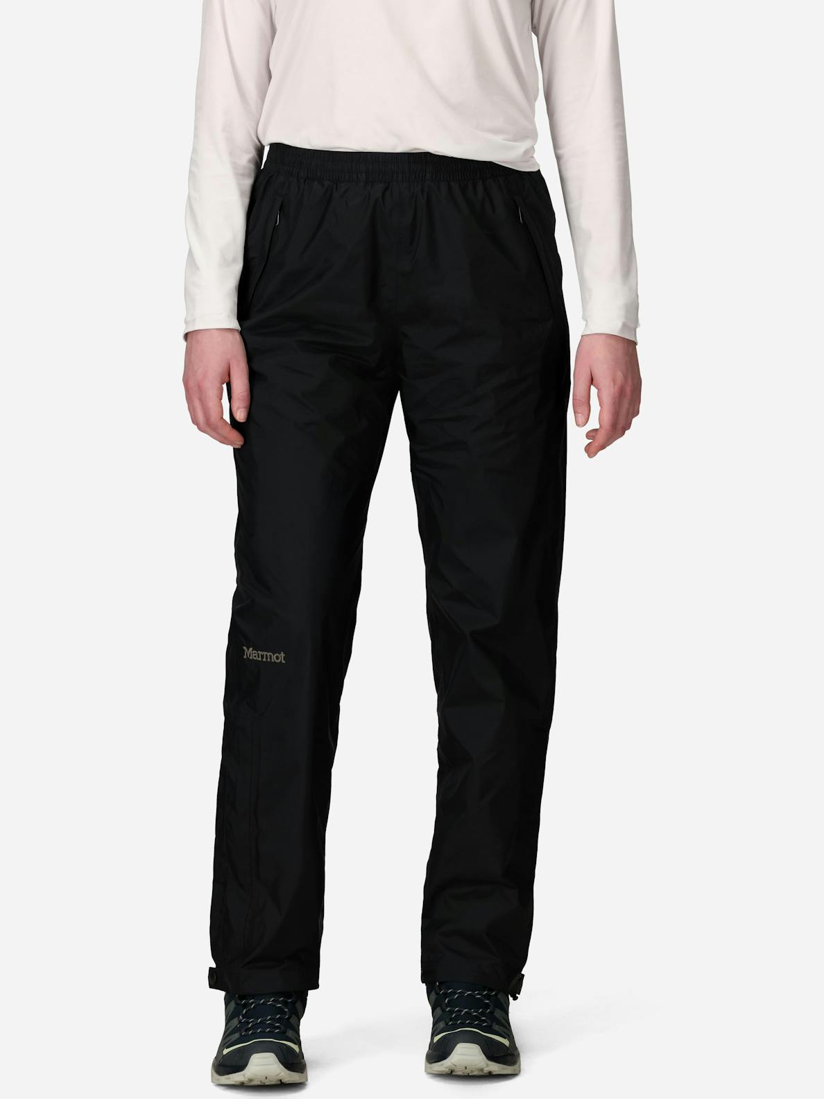 Marmot Wm's PreCip Eco Pant Black