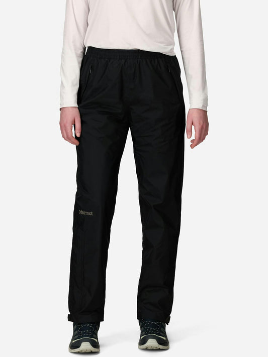 Marmot Wm's PreCip Eco Pant Short Black