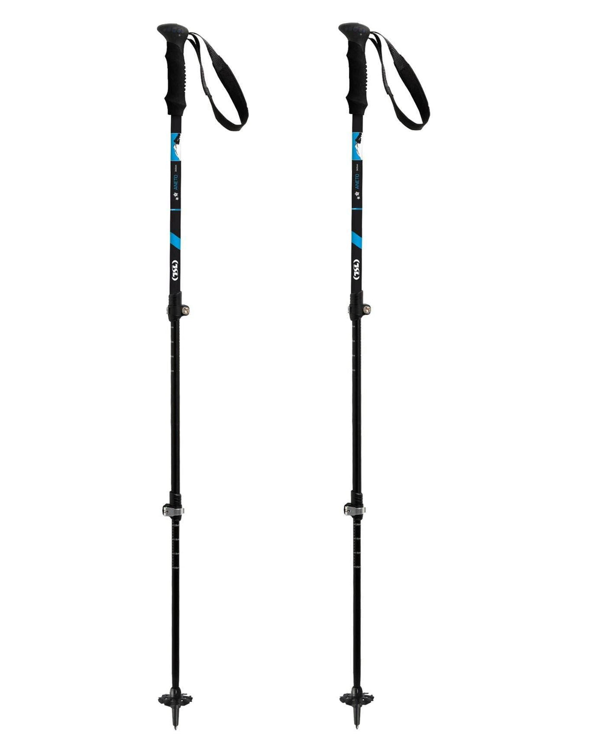 TSL Outdoor Country A3 Light Aneto - NatureLife