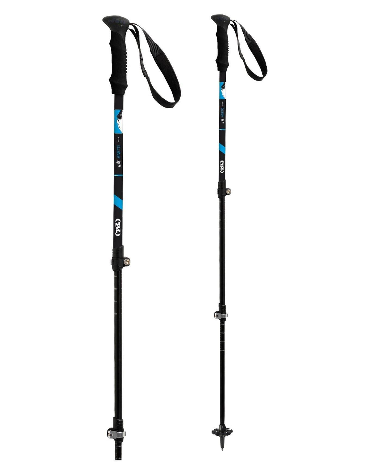 TSL Outdoor Country A3 Light Aneto - NatureLife