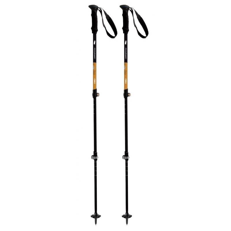 TSL Outdoor Country A3 Light Compostelle - NatureLife