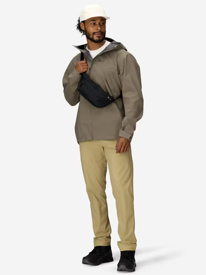 Marmot PreCip Eco Pro Rain Jacket Claystone