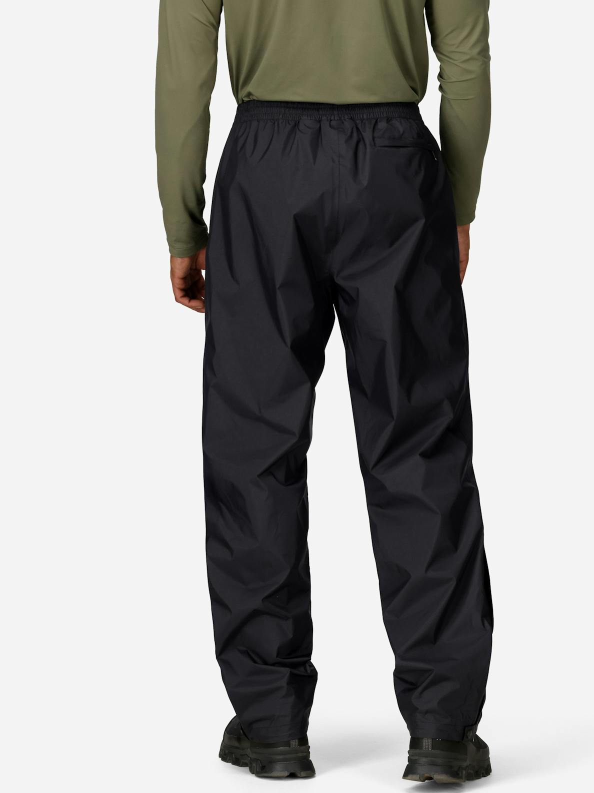 Marmot PreCip Eco Pant Short Black