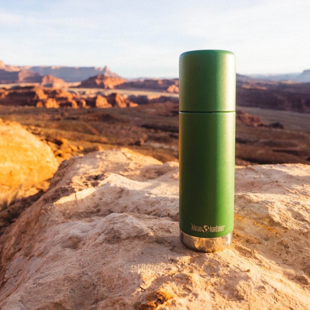 Klean Kanteen TKPro Termos Fairway 0.5L/0.75/1L - NatureLife