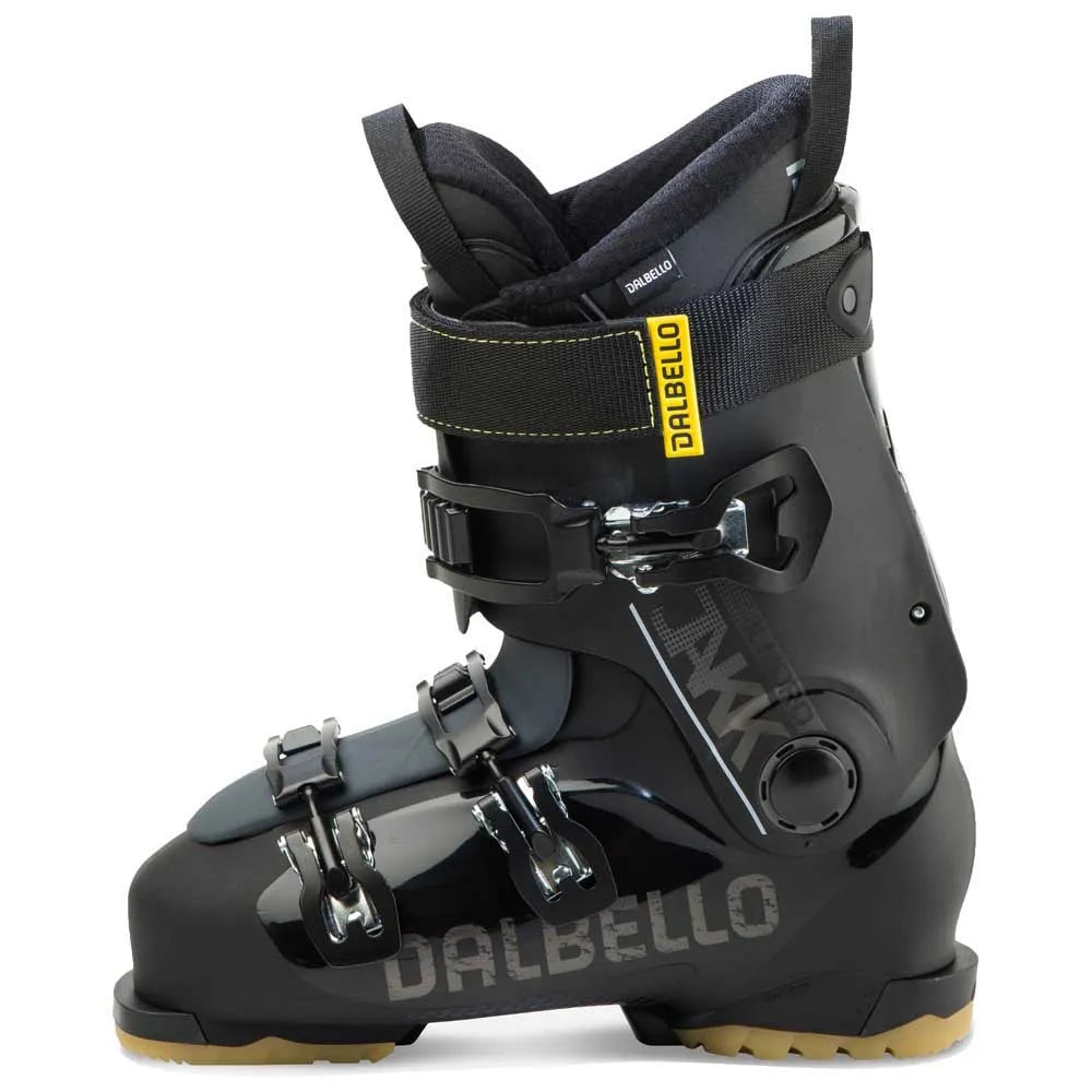 Dalbello Il Moro JAKK IF Black/Black