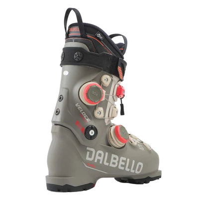 Dalbello Veloce Space 120 Dual Boa ST. Grey/Ecru