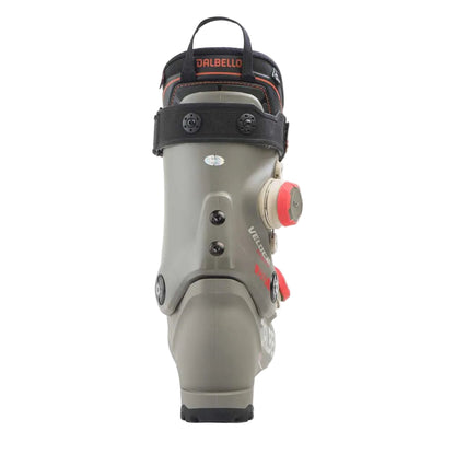 Dalbello Veloce Space 120 Dual Boa ST. Grey/Ecru