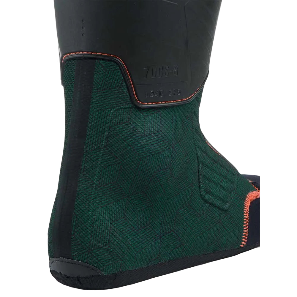 Dalbello Veloce Space 120 Dual Boa ST. Grey/Ecru
