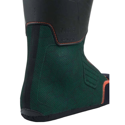Dalbello Veloce Space 120 Dual Boa ST. Grey/Ecru